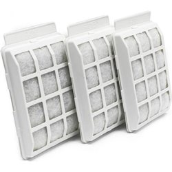 H2O - Box of 3 replacement filters