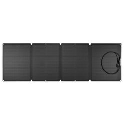 Panel solar 110W Silicón monocristalino Ecoflow IP68