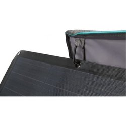 Pannello solare da 110W Monocristalline Silicon Ecoflow IP68