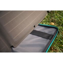 Pannello solare da 110W Monocristalline Silicon Ecoflow IP68