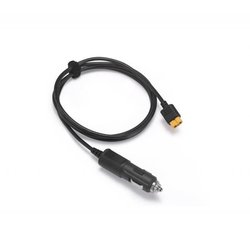 ECOFLOW OB02893 Ladekabel  Für Auto mit XT60-Stecker und Zigarettenan
