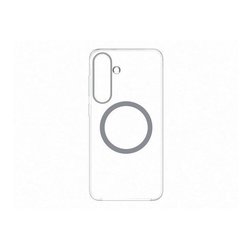Magnetische, transparente Hülle Designed for Samsung für Galaxy S25+