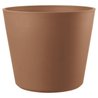 Vaso per fiori - DEROMA - Origin - 9,6 L - Terracotta