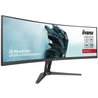 PC-Monitor - IIYAMA - GCB4580DQSN-B1 - 44,5 DQHD - VA - 165 Hz - 0,8 m