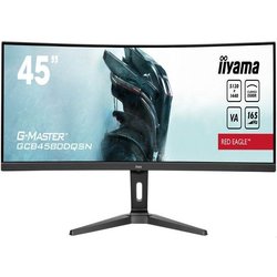 PC-Monitor - IIYAMA - GCB4580DQSN-B1 - 44,5 DQHD - VA - 165 Hz - 0,8 m