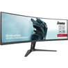 PC-Monitor - IIYAMA - GCB4580DQSN-B1 - 44,5 DQHD - VA - 165 Hz - 0,8 m