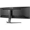 PC-Monitor - IIYAMA - GCB4580DQSN-B1 - 44,5 DQHD - VA - 165 Hz - 0,8 m