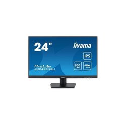 Ecran PC - IIYAMA - 23.8 - Full HD - 100Hz - Dalle IPS - 1ms - Prolite