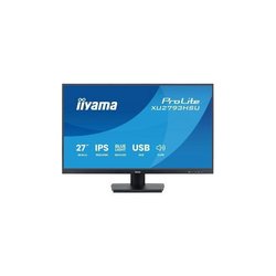PC-Bildschirm  IIYAMA  27 Zoll  Full HD  100 Hz  IPS-Panel  1 ms
