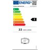 Pantalla de PC - IIYAMA - 27 - QHD - 100Hz - Panel IPS - 1ms - Prolite