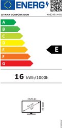 Termomotorsåg - FIELDMANN - 45cc - 40 cm guide - Enkelt underhåll