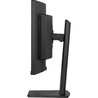 Monitor curvo para PC - IIYAMA - 34" - 120 Hz - Panel VA - 0,4 ms - PR