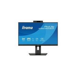 Monitor de PC IIYAMA de 23,8" Full HD, 100 Hz, panel IPS, 4 ms, soport