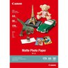 CANON Pack of 1 Matte Photo Paper 170g / m2 - MP-101 - - A4 - 50 sheet