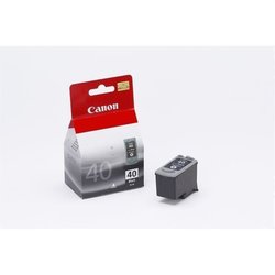 Canon PG-40 Schwarz Tintenpatrone