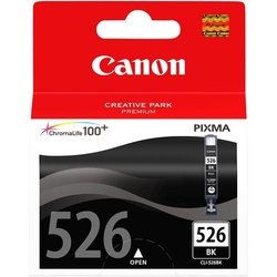 Canon CLI-526 Schwarz Tintenpatrone