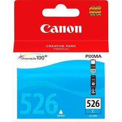 CANON Cartouche d encre CLI-526 C Cyan