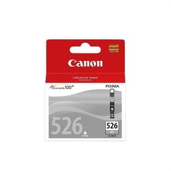 Canon CLI-526GY - Grau