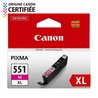 Canon CLI-551XL Magenta M