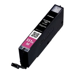 Canon CLI-551XL Magenta M