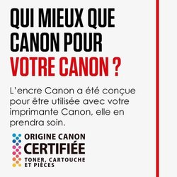 Canon CLI-551XL Black Ink Cartridge