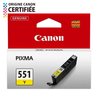 CANON CLI-551Y ca 6511B001