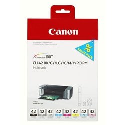 CANON CLI-42 8 inktcartridge