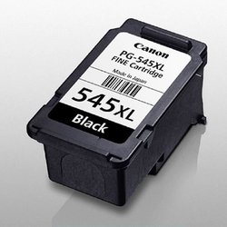 Cartuccia Canon PG 545XL nero
