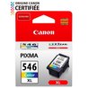 Canon Pack CMJ CL 546XL