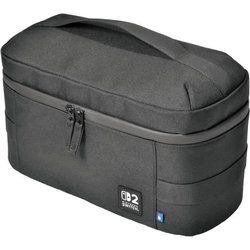 HORI Nintendo Switch 2 All-in-One Compact Protective Carrying Case - B