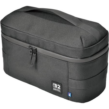 Custodia protettiva compatta tutto in uno HORI per Nintendo Switch 2 -