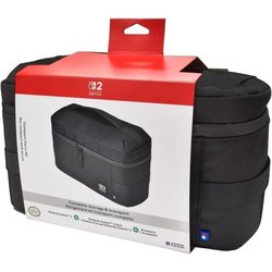 Custodia protettiva compatta tutto in uno HORI per Nintendo Switch 2 -