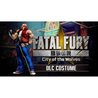 Fatal Fury City of the Wolves  Special Edition  PS5-Spiel