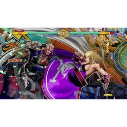 Fatal Fury City of the Wolves - Special Edition - PS5 Game