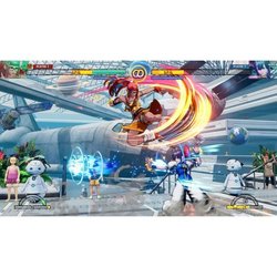 Fatal Fury City of the Wolves  Special Edition  PS5-Spiel
