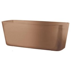 Jardinera - DEROMA - Origin - 11,6 L - Terracota