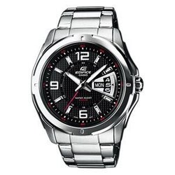 Orologio da uomo CASIO EF-129D-1AVEF