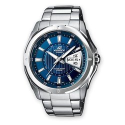 Orologio analogico CASIO da uomo EF129D2AVEF