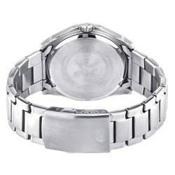 CASIO Herren Analoguhr EF129D2AVEF
