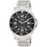 CASIO - Stainless steel watch - BASIC - Gray
