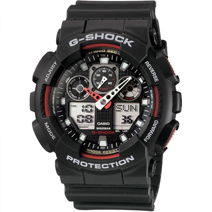 Orologio Casio G-Shock Man