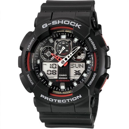 Uhr Casio G-Shock Man