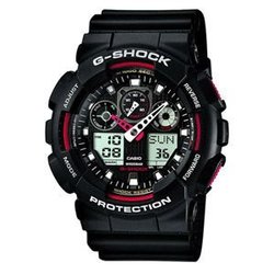 Uhr Casio G-Shock Man