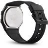 Orologio Casio Vintage da uomo nero