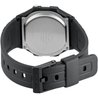 Orologio Casio Vintage da uomo nero