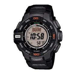 Reloj CASIO PRG-270-1ER 54,6 mm Negro