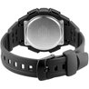 CASIO - Resin watch - BASIC - Black