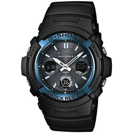 CASIO Uhr