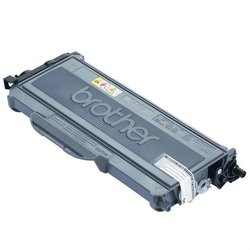 Brother TN-2120 Toner Laser Noir (2600 pagina s)