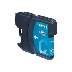 Brother LC1100C Cartouche d encre Cyan